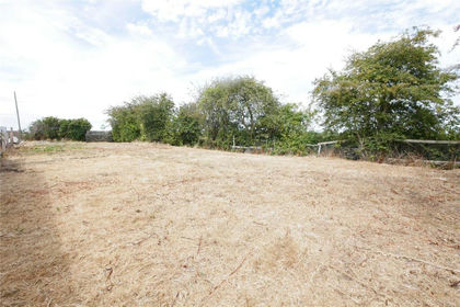 Small Plot of Land for sale in Maltby le Marsh