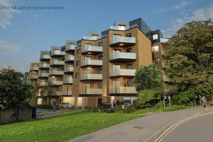 Development Land for sale in Sittingbourne and Sheppey