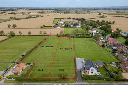 1.7 acres of Development Land for sale in Hornby