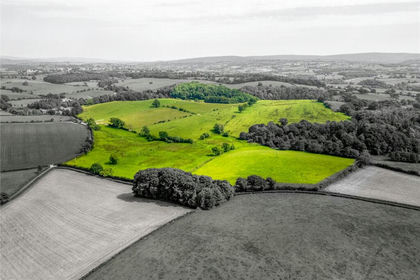 93.9 acres of Farmland for sale in Bentham