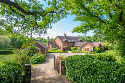 3.6 acres of Land for sale in Binsted