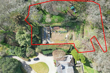 Development Land for sale in Truro