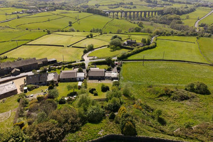 2.2 acres of House with Land for sale in Wilsden