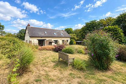 Barn Conversion for sale in Broadwoodwidger