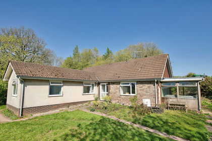 269.2 acres of Farm for sale in Llangybi
