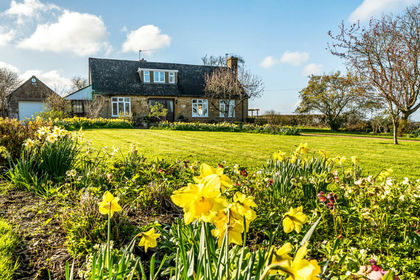 1.3 acres of Land for sale in Broadway