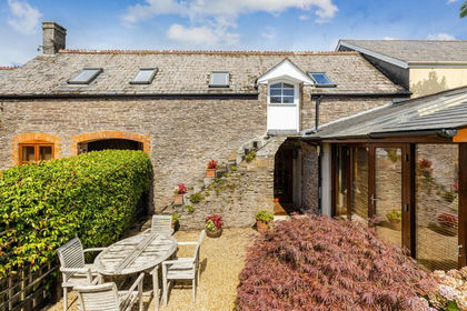 Barn Conversion for sale in Stokenham