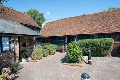 Barn Conversion for sale in St Michael