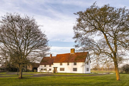 4 acres of Land for sale in Kelsale cum Carlton