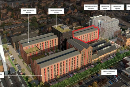 5.2 acres of Development Land for sale in Burton