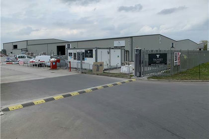 1.5 acres of Commercial Land for sale in Belton