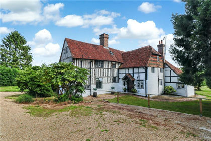 5 acres of Land for sale in East Grinstead