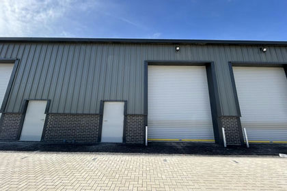Industrial Land for sale in Llandow