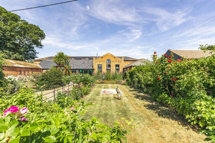 Land for sale in Sutton Bridge