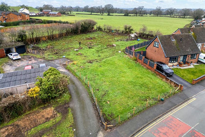 Land for sale in Buckley