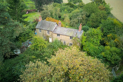 4.8 acres of House with Land for sale in Lucton