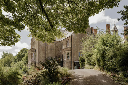 1.5 acres of Agricultural Land for sale in Bratton Seymour