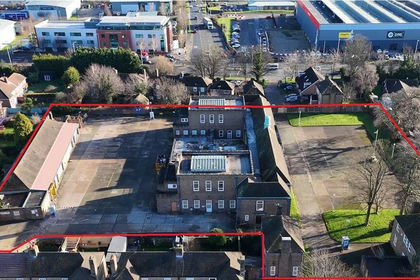 2.1 acres of Development Land for sale in Ellesmere Port and Bromborough