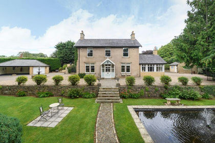 1 acre of House with Land for sale in Corbridge