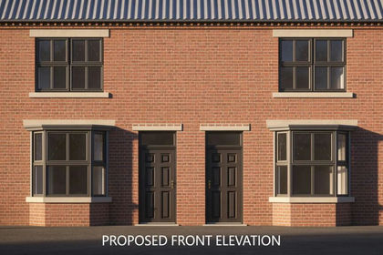 Development Land for sale in Stockton North