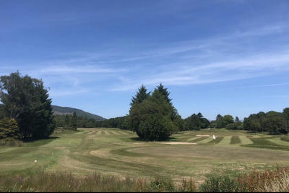 1.9 acres of Development Land for sale in Argyll, Bute and South Lochaber