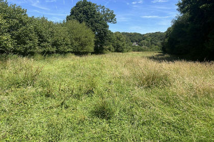 2.1 acres of Cheap Land for sale in Kenn