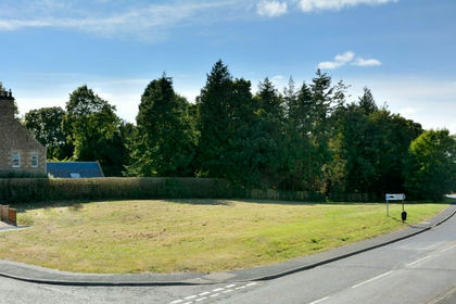 Development Land for sale in Berwickshire, Roxburgh and Selkirk