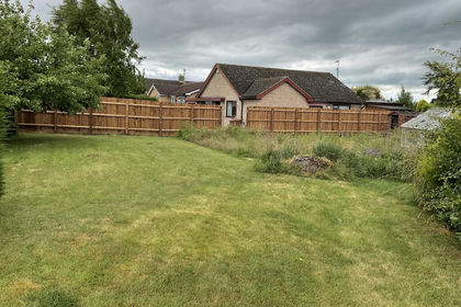 Development Land for sale in March