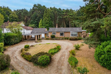 1.4 acres of Development Land for sale in Ravenshead