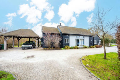 Residential Land for sale in Worplesdon