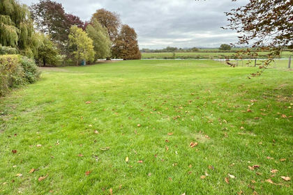 1 acre of House with Land for sale in Twyning