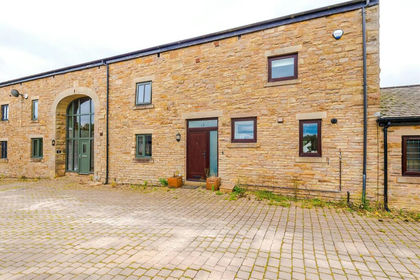 Barn Conversion for sale in Bolton West
