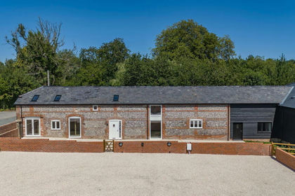 Land for sale in St. Mary Bourne