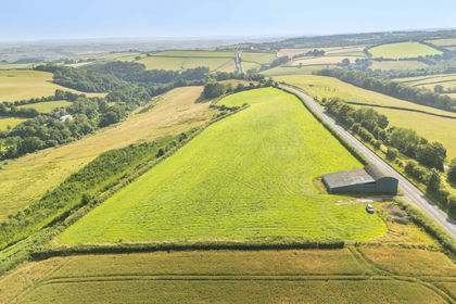 Building Plot for sale in Barnstaple
