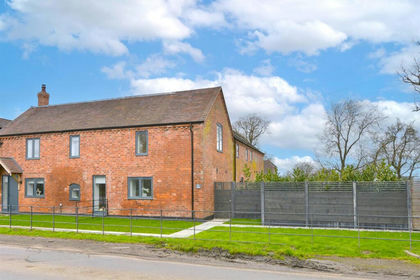 Land for sale in Pontesbury