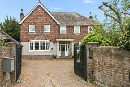 1.7 acres of Residential Land for sale in Havant
