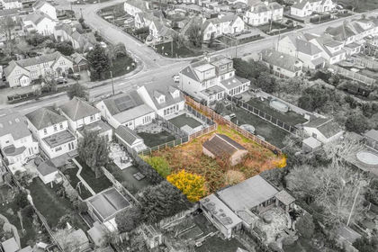 Development Land for sale in Rochford