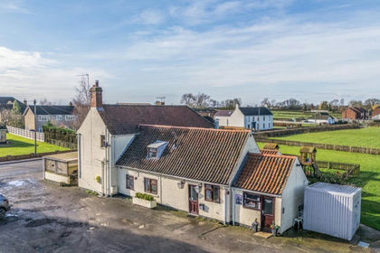 Commercial Land for sale in Middle Rasen