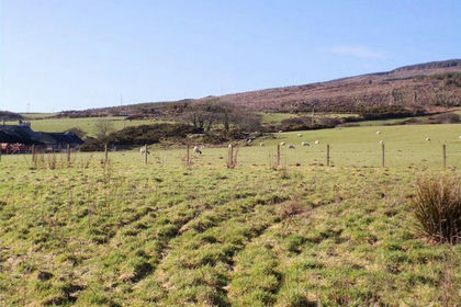Development Land for sale in Argyll, Bute and South Lochaber