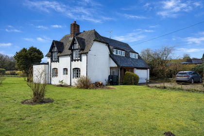 1.2 acres of Land for sale in Standon