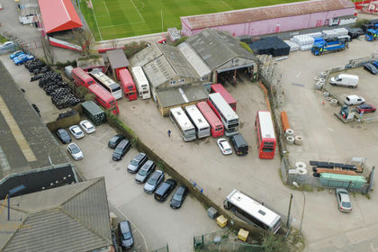 Commercial Land for sale in Gravesham