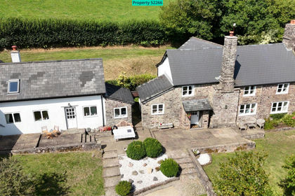 1 acre of Land for sale in West Anstey