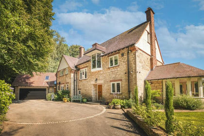 4.5 acres of Land for sale in Little Eaton