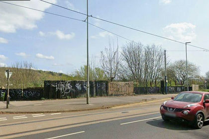 Development Land for sale in Sheffield Brightside and Hillsborough