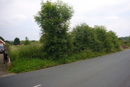 Development Land for sale in Barlow