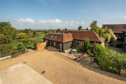 2.7 acres of House with Land for sale in Leigh
