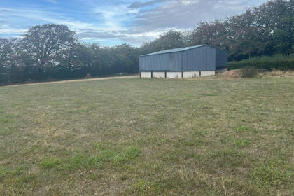 36.7 acres of Agricultural Land for sale in Upton