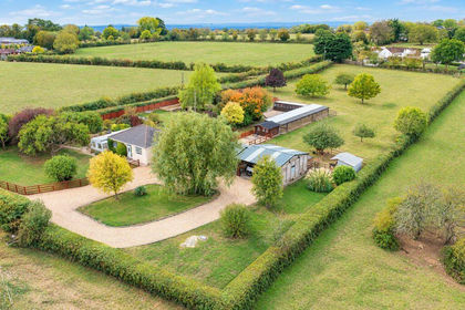 2.2 acres of House with Land for sale in Somerton