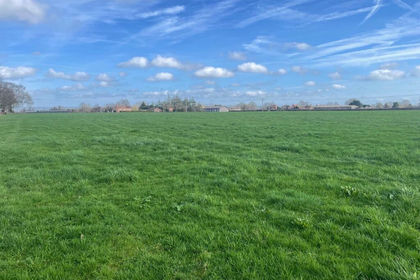 12.6 acres of Agricultural Land for sale in Burtle