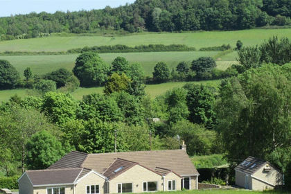 4.5 acres of Land for sale in Eckington